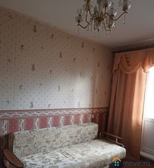 Объявление о сдаче двухкомнатной квартиры, 52 м², этаж 5 из 9. Фото 1