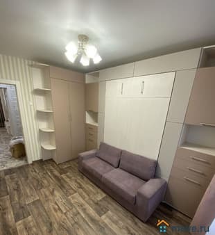 Снять двухкомнатную квартиру, 51 м², этаж 4 из 10. Фото 1