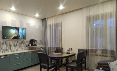 Продаем двухкомнатную квартиру, 68.8 м², этаж 4 из 5. Фото 1