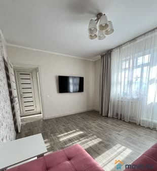 Продается двухкомнатная квартира, 39.9 м², этаж 8 из 9. Фото 1