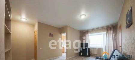 Продается двухкомнатная квартира, 41.7 м², этаж 3 из 5. Фото 1