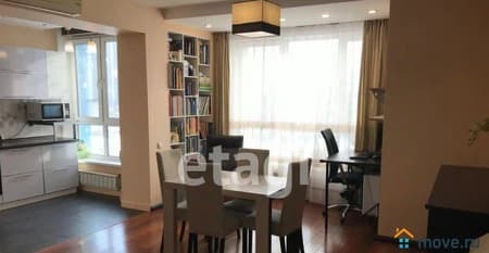 Продаем трехкомнатную квартиру, 88.7 м², этаж 3 из 10. Фото 1