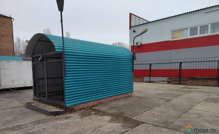 Сдается помещение свободного назначения, 186.3 м², этаж -1 из 1. Фото 1