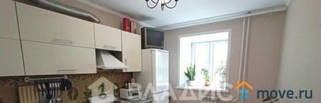 Продам однокомнатную квартиру, 40.95 м², этаж 6 из 15. Фото 1