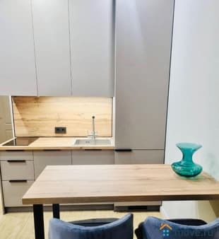 Снять однокомнатную квартиру, 49 м², этаж 8 из 26. Фото 1