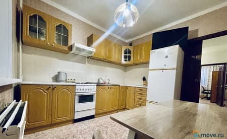 Сдам четырехкомнатную квартиру, 89 м², этаж 9 из 10. Фото 1