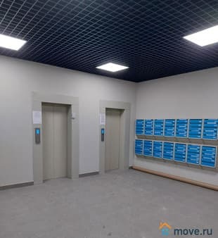 Продать двухкомнатную квартиру, 52.33 м², этаж 4 из 18. Фото 1