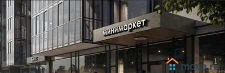 Продаем трехкомнатную квартиру, 85.7 м², этаж 11 из 19. Фото 2