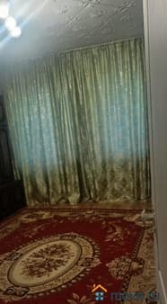 Продам двухкомнатную квартиру, 44 м², этаж 1 из 2. Фото 1