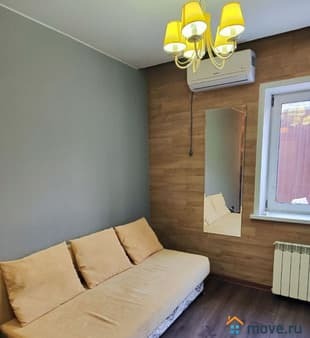 Снять студию, 13 м², этаж 1 из 3. Фото 1