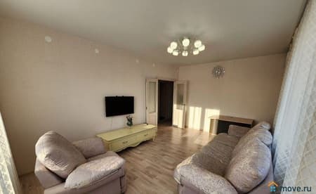 Объявление об аренде двухкомнатной квартиры, 61 м², этаж 11 из 16. Фото 1