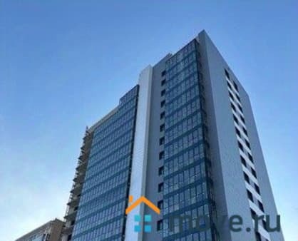 Продам однокомнатные апартаменты, 49.5 м², этаж 2 из 16. Фото 1