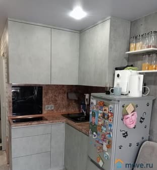 Продаем однокомнатную квартиру, 14 м², этаж 3 из 5. Фото 5