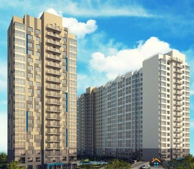Продаем двухкомнатную квартиру, 45.6 м², этаж 14 из 19. Фото 3
