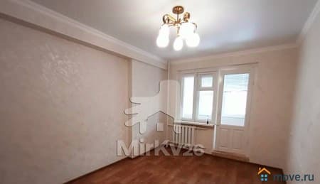Продажа однокомнатной квартиры, 21 м², этаж 3 из 5. Фото 1