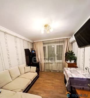 Продается двухкомнатная квартира, 33.1 м², этаж 6 из 8. Фото 1
