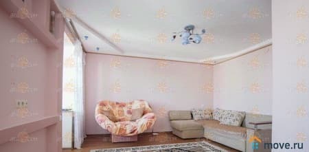Сдается в аренду однокомнатная квартира, 33 м², этаж 9 из 9. Фото 1
