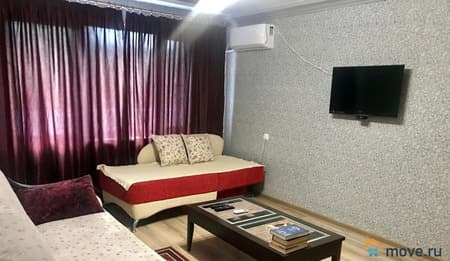 Снять двухкомнатную квартиру на сутки, 50 м², этаж 4 из 5. Фото 2