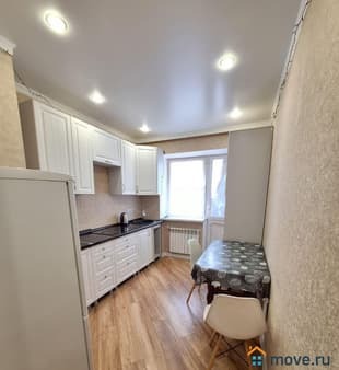 Аренда однокомнатной квартиры, 36 м², этаж 11 из 16. Фото 1