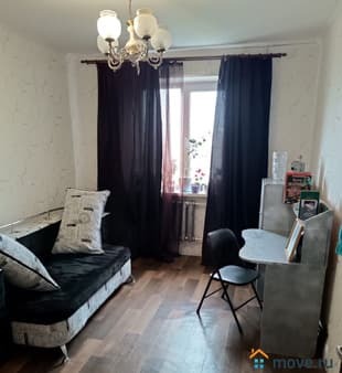 Продам трехкомнатную квартиру, 65 м², этаж 6 из 9. Фото 1