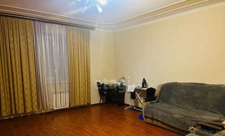 Продам двухкомнатную квартиру, 72.9 м², этаж 6 из 8. Фото 1
