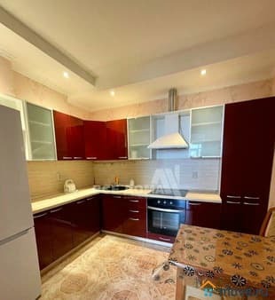 Продам двухкомнатную квартиру, 51.4 м², этаж 10 из 18. Фото 1
