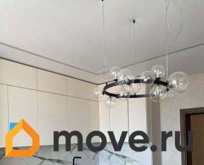 Купить трехкомнатную квартиру, 88.5 м², этаж 3 из 9. Фото 1