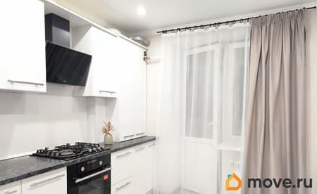 Продается однокомнатная квартира, 39 м², этаж 5 из 7. Фото 5