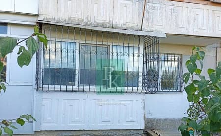 2-комн. квартира, 52 м²