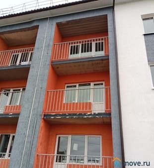 2-комн. квартира, 45.1 м²