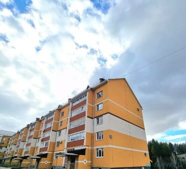 1-комн. квартира, 40.9 м²