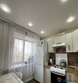 1-комн. квартира, 28.5 м²