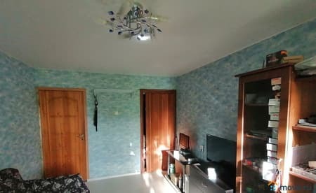 комната, 15.2 м²