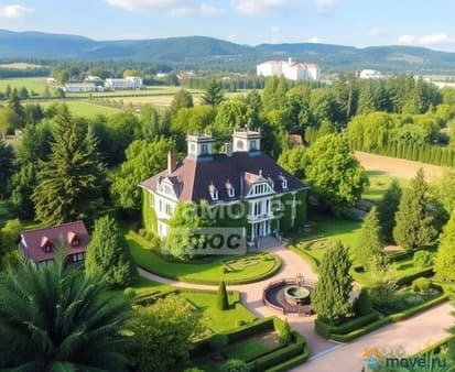 Продам помещение свободного назначения, 2195 м², этаж 1 из 1. Фото 1
