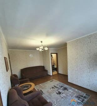 Продам двухкомнатную квартиру, 45 м², этаж 3 из 5. Фото 1