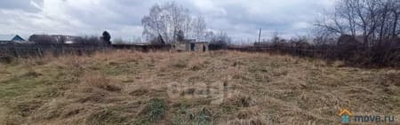 земельный участок, 25 соток