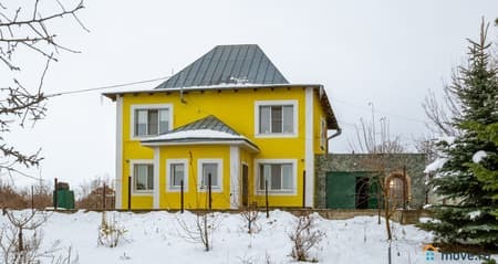 Объявление об аренде дома на сутки, 250 м². Фото 1