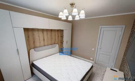 Продаю трехкомнатную квартиру, 60 м², этаж 3 из 5. Фото 1