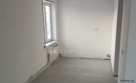 Продать студию, 28.1 м², этаж 1 из 2. Фото 1