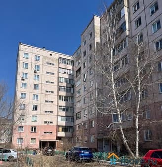 Продам четырехкомнатную квартиру, 75 м², этаж 2 из 9. Фото 1