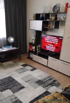 Сдам в аренду посуточно двухкомнатную квартиру, 62 м², этаж 2 из 5. Фото 1