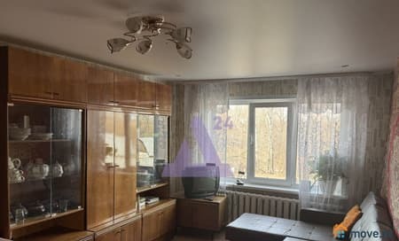 Продать двухкомнатную квартиру, 44.7 м², этаж 2 из 2. Фото 1