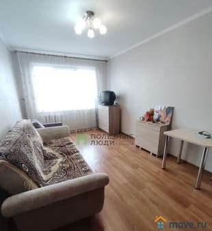 Продажа однокомнатной квартиры, 30.1 м², этаж 4 из 9. Фото 1