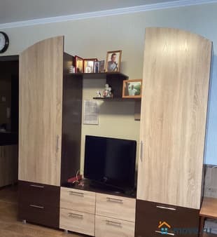 Объявление о продаже двухкомнатной квартиры, 53.3 м², этаж 1 из 9. Фото 1