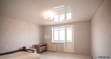Продается четырехкомнатная квартира, 85.5 м², этаж 10 из 10. Фото 1