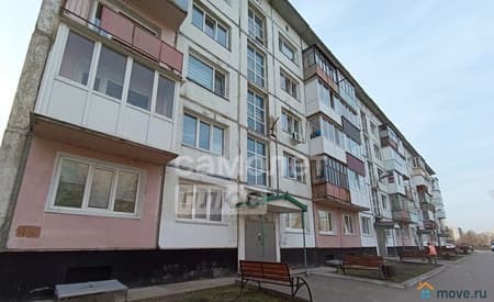 Продаем однокомнатную квартиру, 30.2 м², этаж 2 из 5. Фото 1