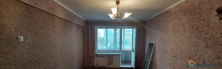 Продажа двухкомнатной квартиры, 49.9 м², этаж 4 из 5. Фото 1