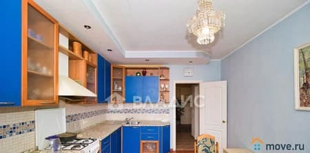 3-комн. квартира, 111 м²