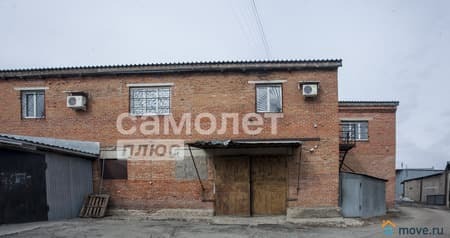 Продать офис, 790 м², этаж 1 из 2. Фото 1