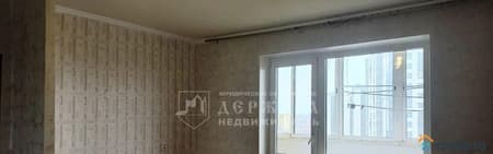 Продажа однокомнатной квартиры, 34.8 м², этаж 6 из 10. Фото 1